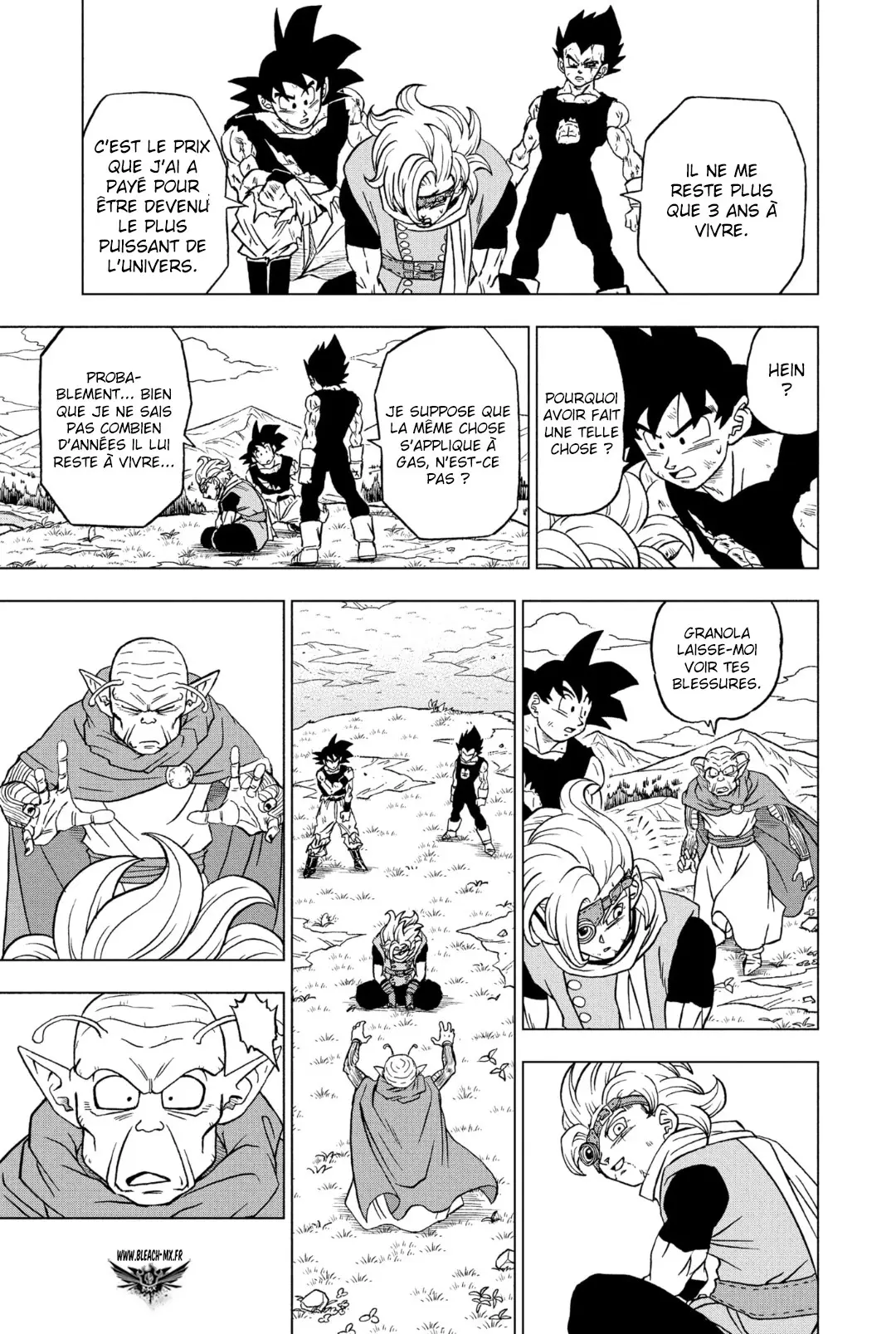 Chapitre 87 — page 4