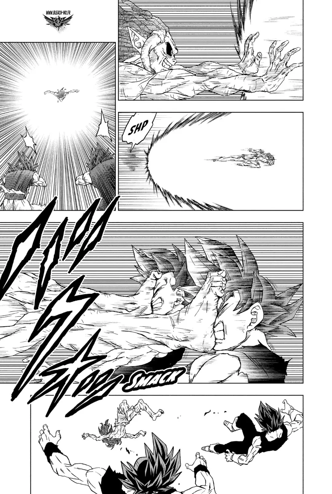 Chapitre 87 — page 16