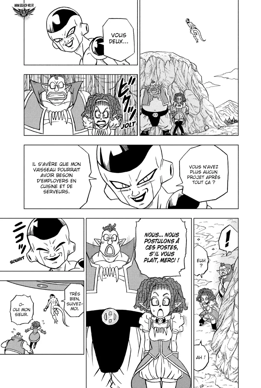 Chapitre 87 — page 39