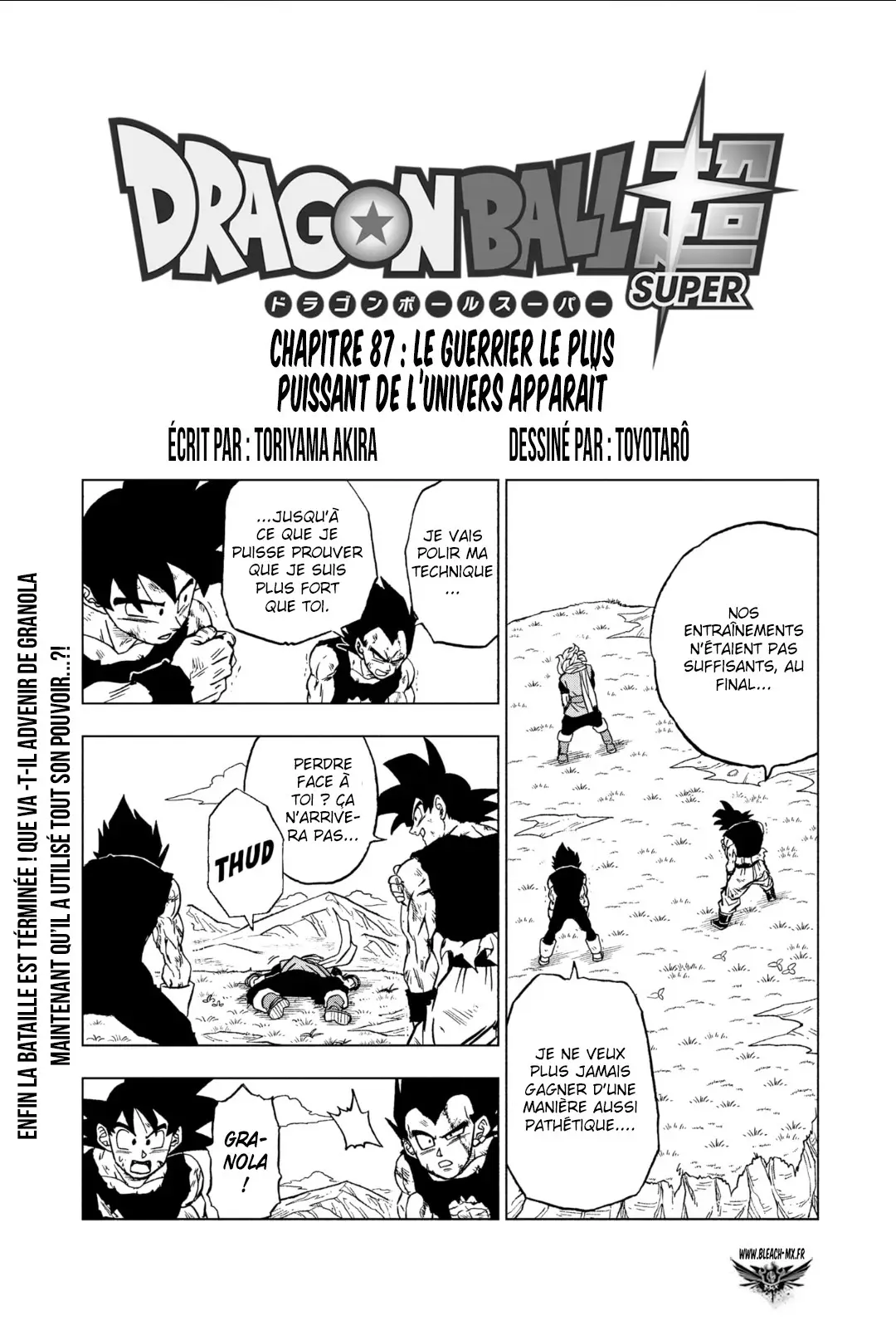 Chapitre 87 — page 46