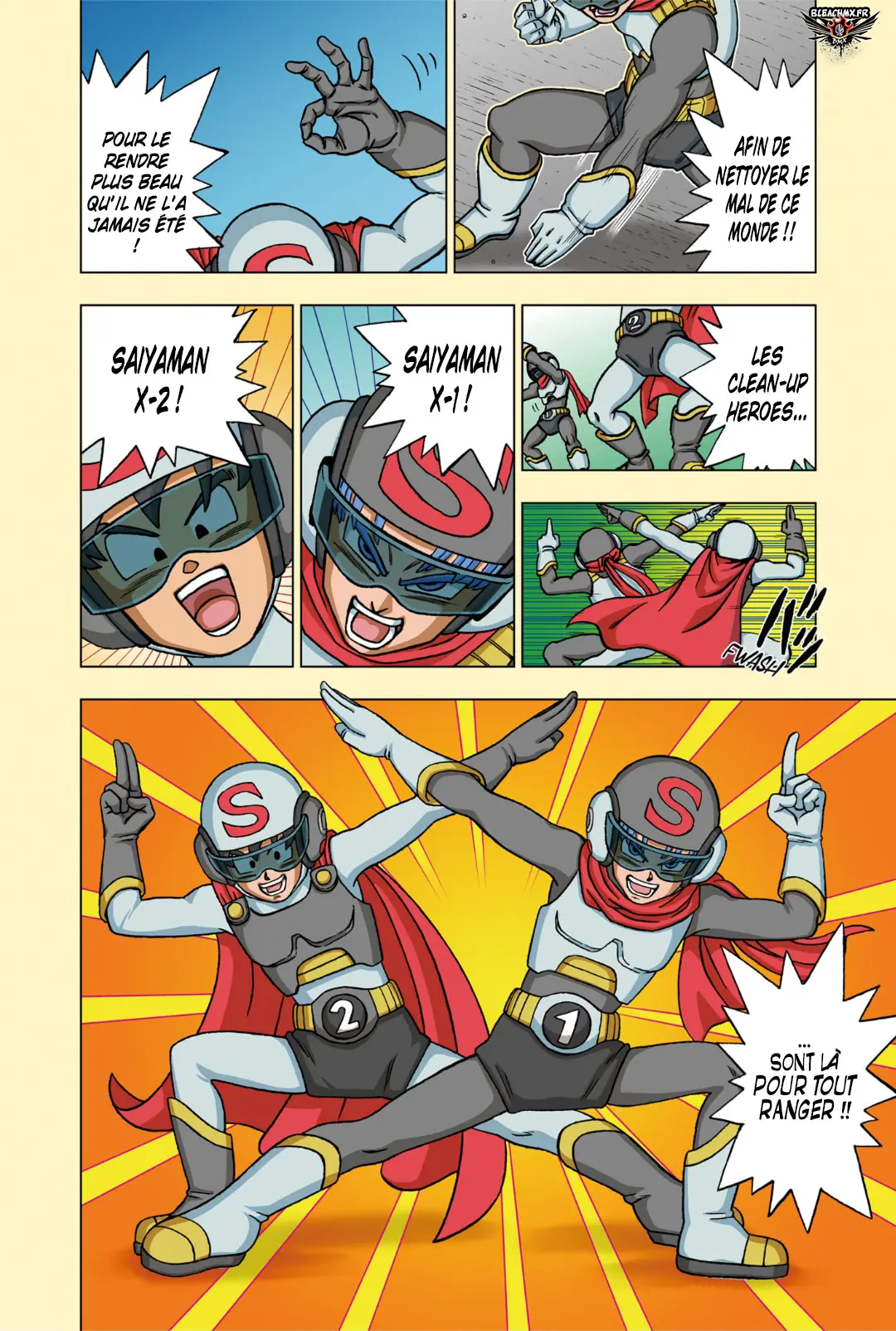 Chapitre 88 — page 3