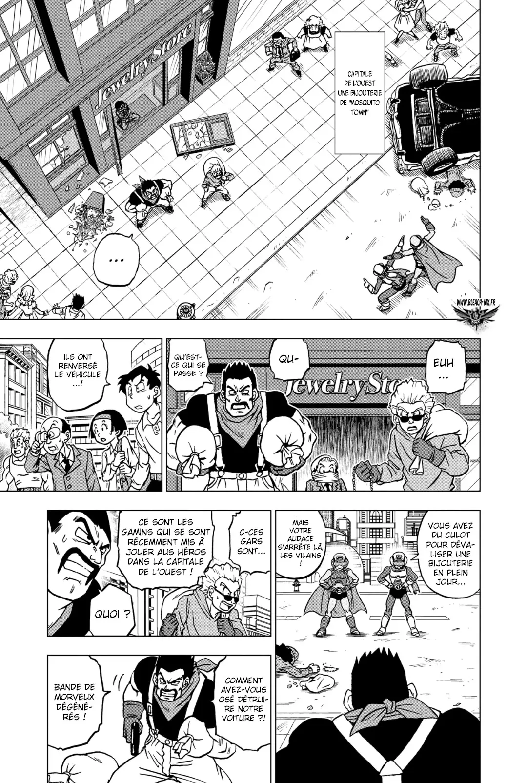 Chapitre 88 — page 4