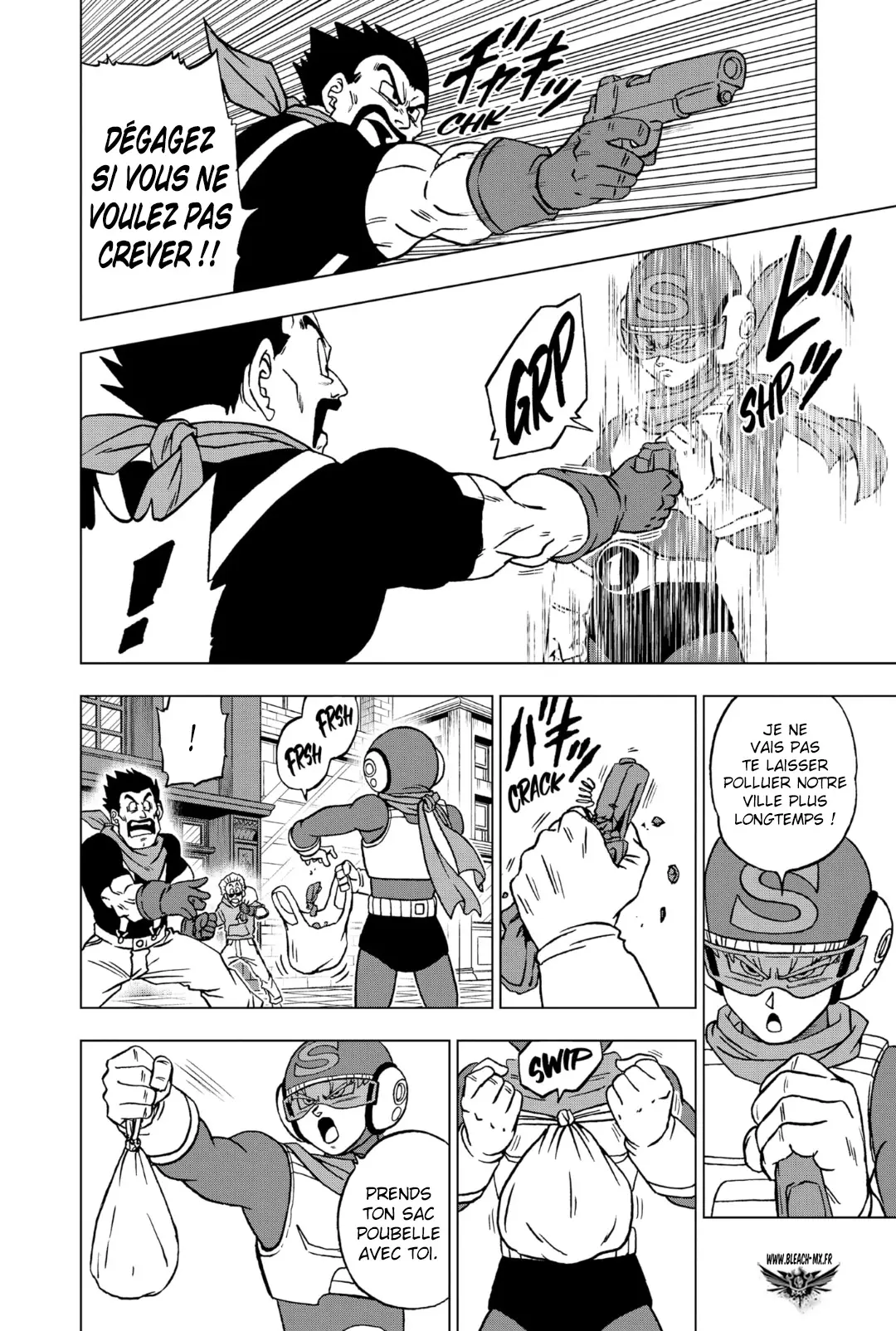 Chapitre 88 — page 5