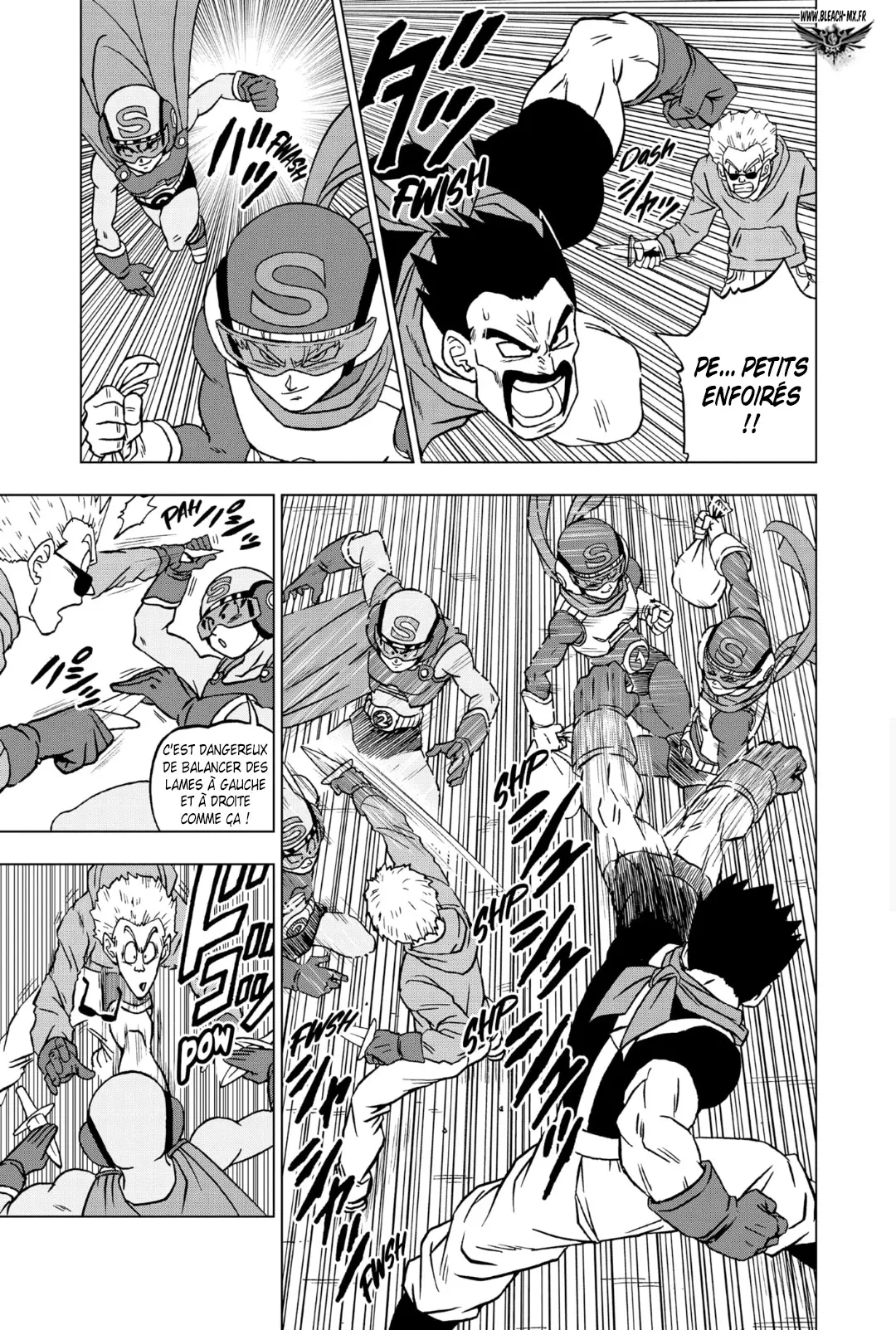 Chapitre 88 — page 6