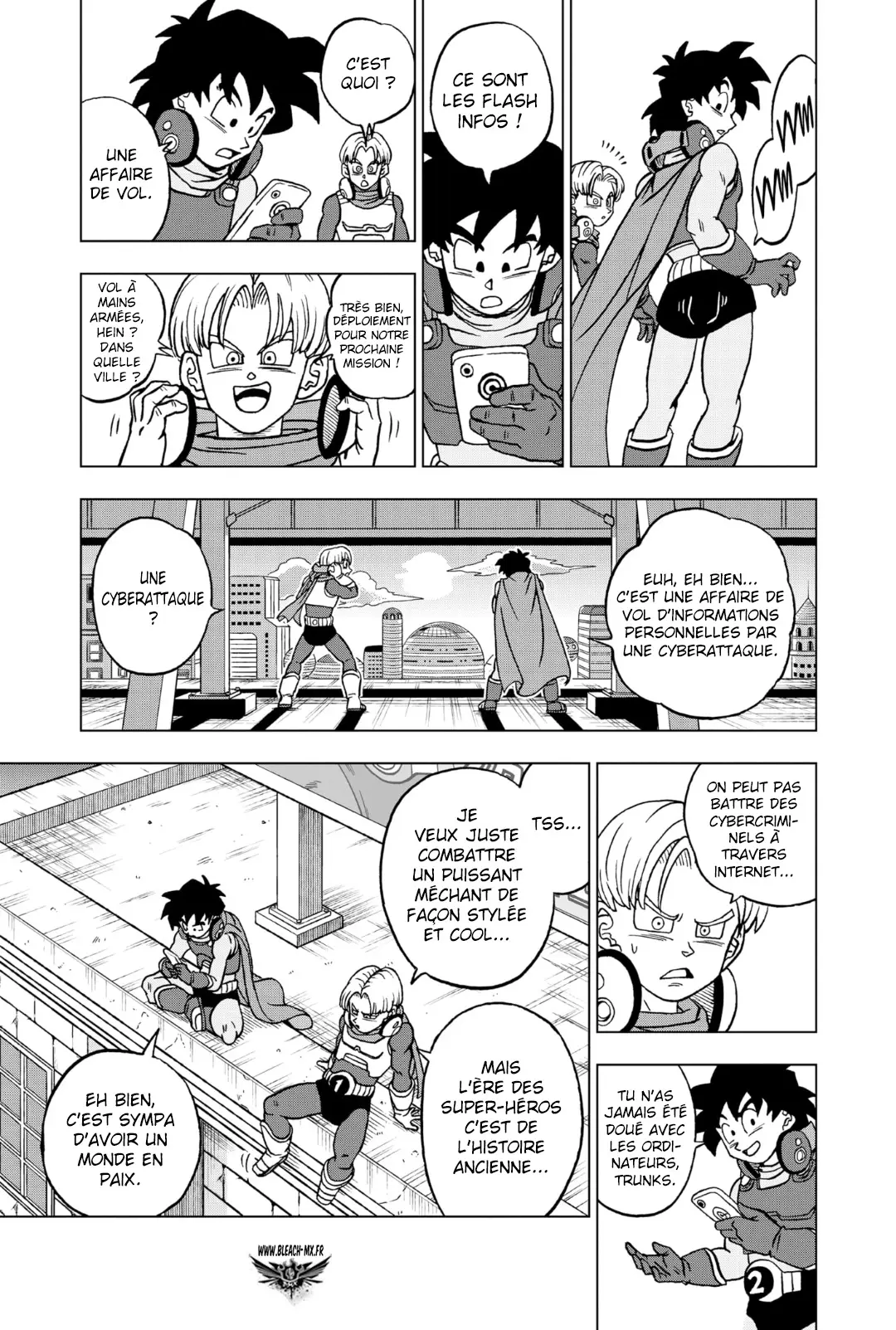 Chapitre 88 — page 10