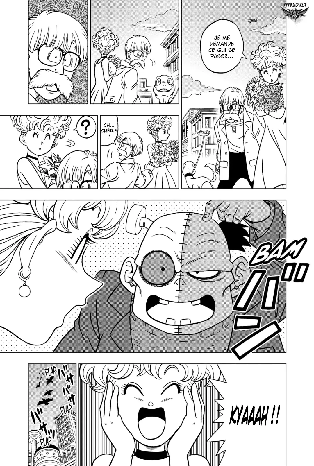 Chapitre 88 — page 16
