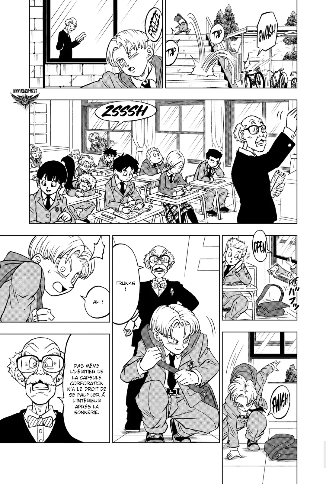 Chapitre 88 — page 22