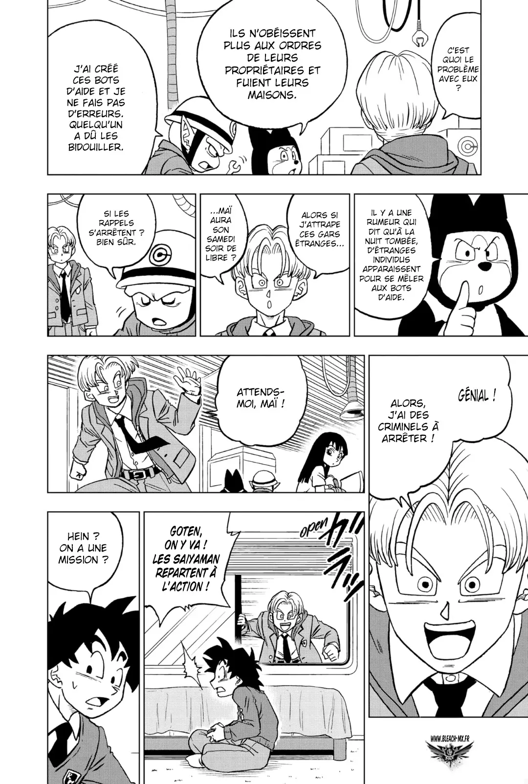 Chapitre 88 — page 29