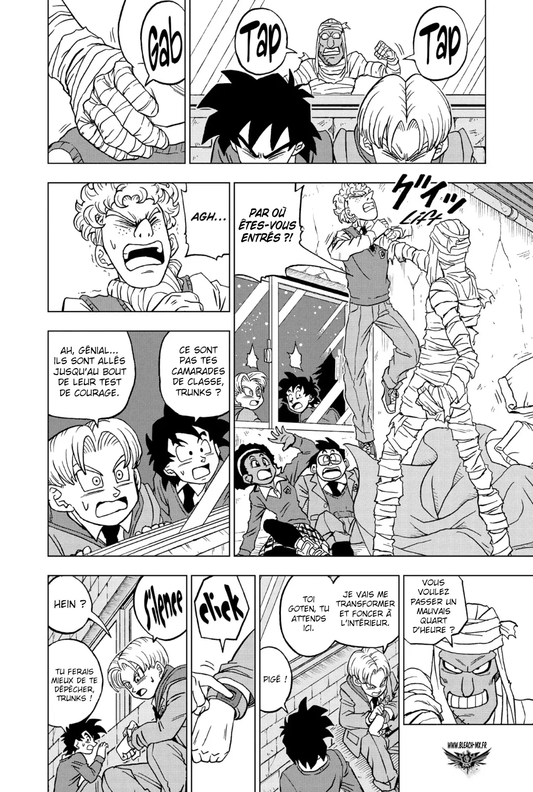 Chapitre 88 — page 37