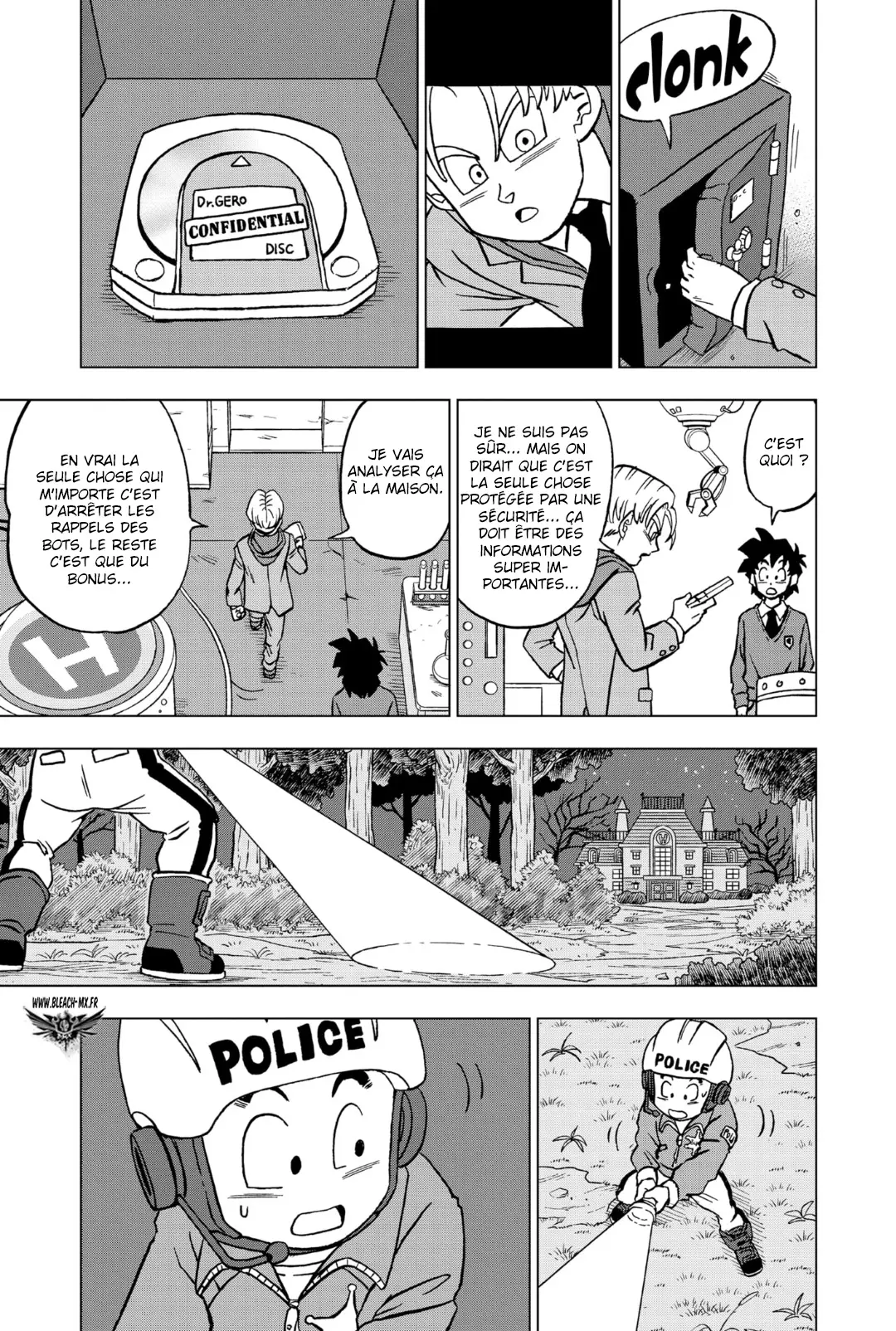 Chapitre 88 — page 49