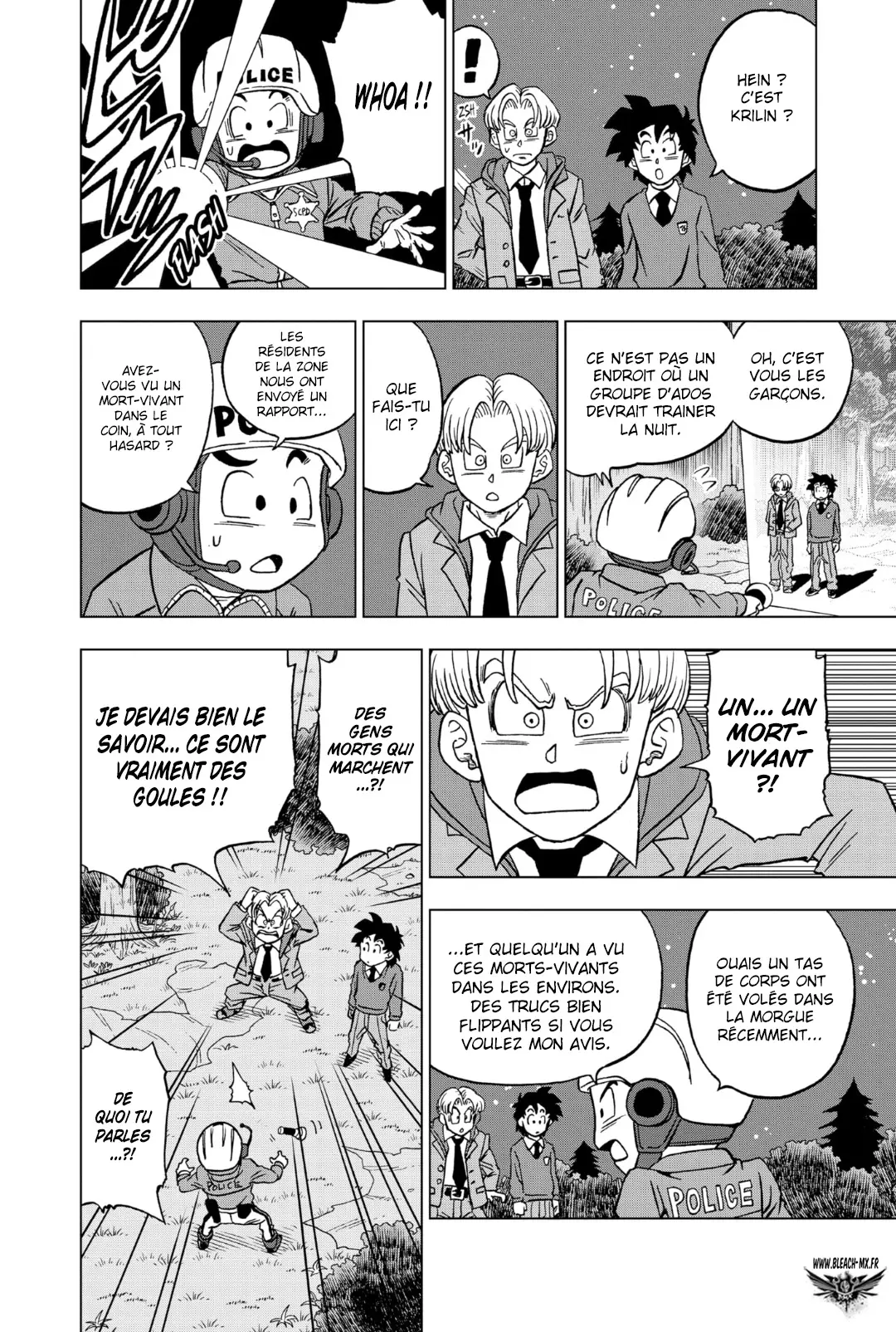 Chapitre 88 — page 50