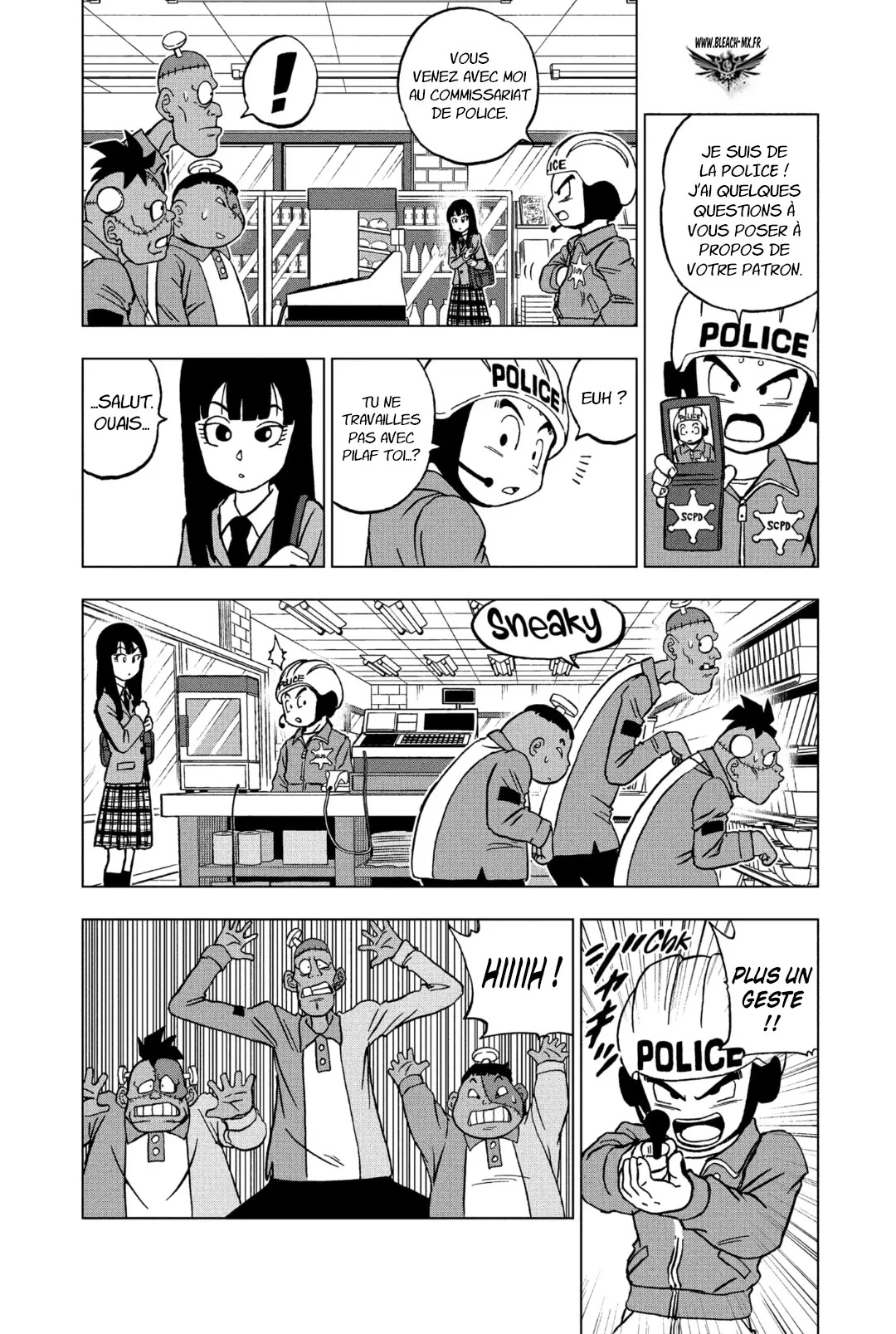 Chapitre 90 — page 4