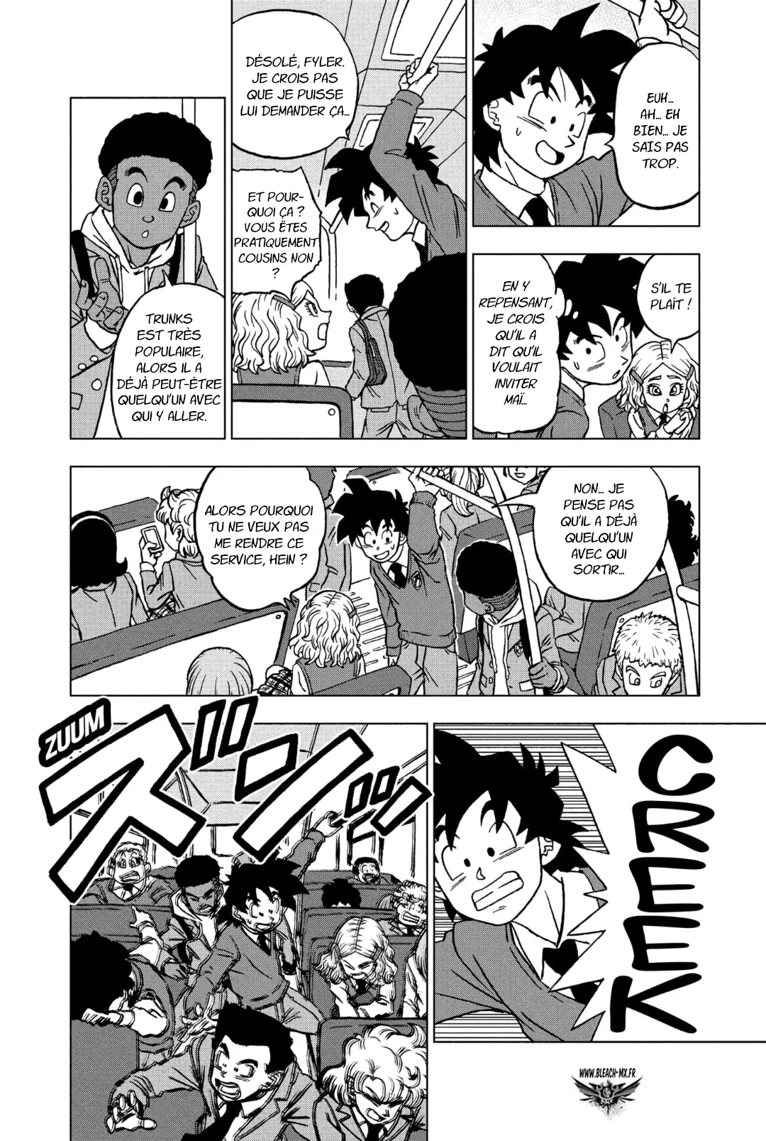 Chapitre 90 — page 7