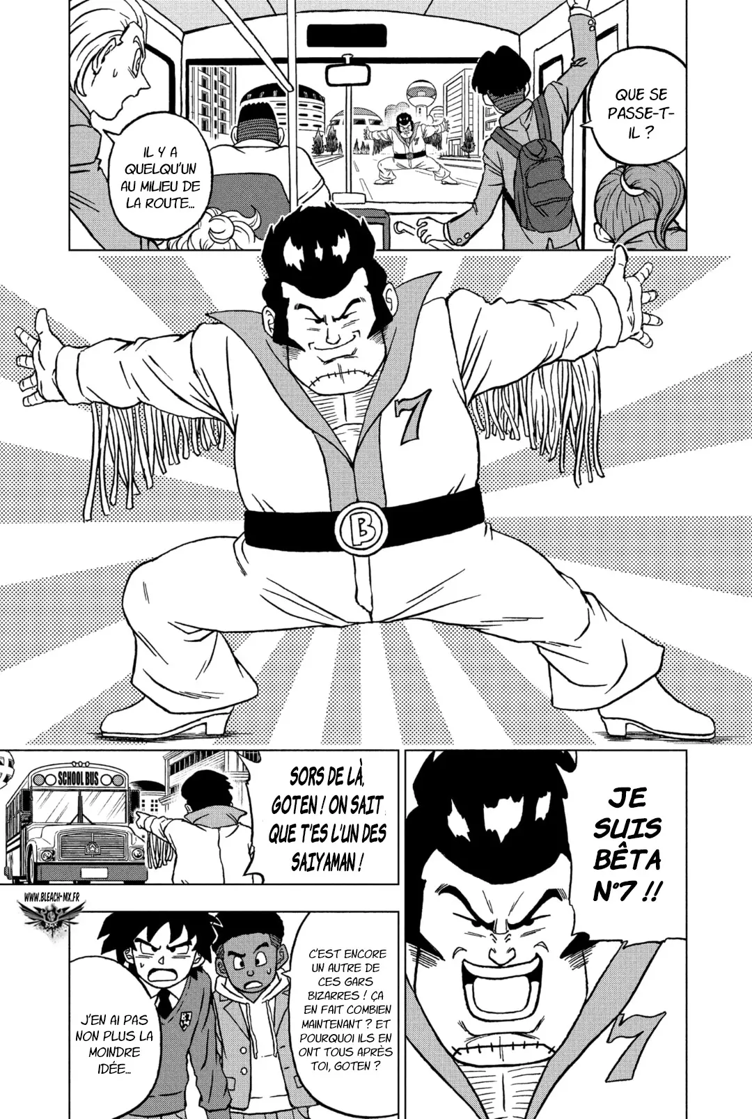 Chapitre 90 — page 8