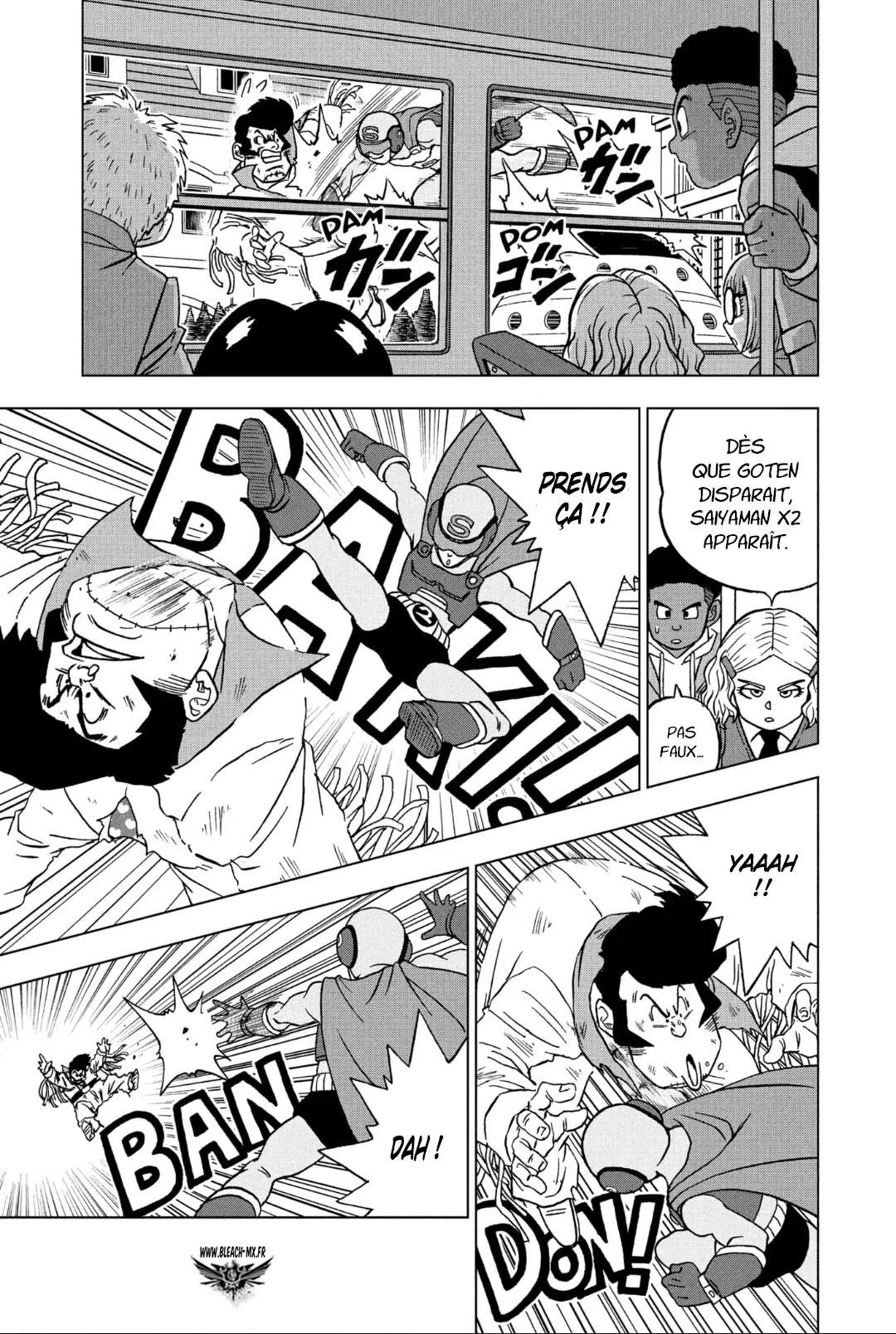 Chapitre 90 — page 10