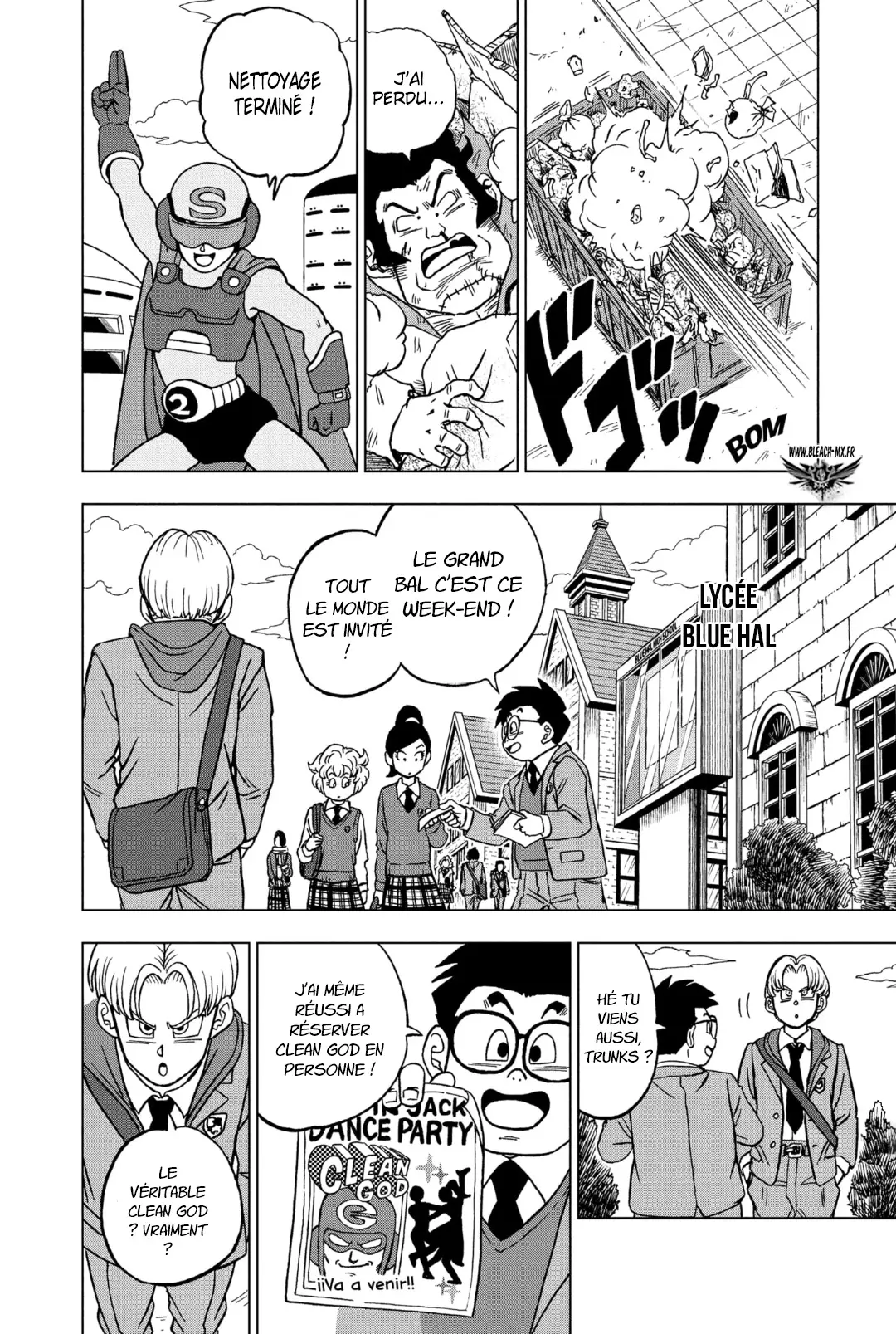 Chapitre 90 — page 11