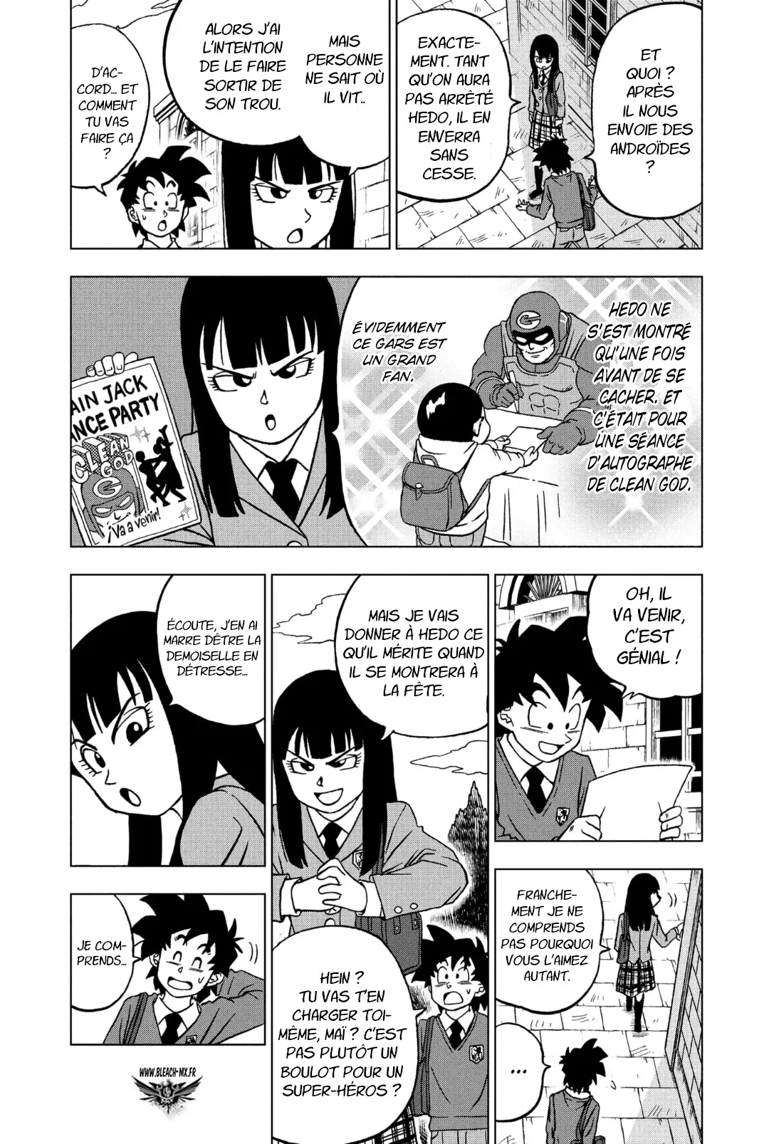 Chapitre 90 — page 16