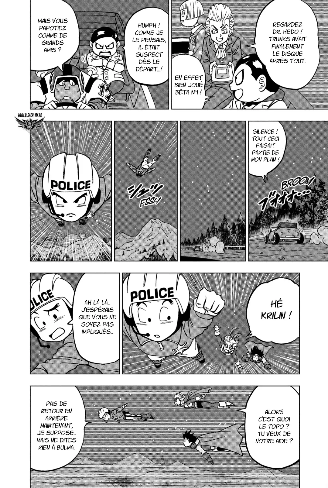 Chapitre 90 — page 29