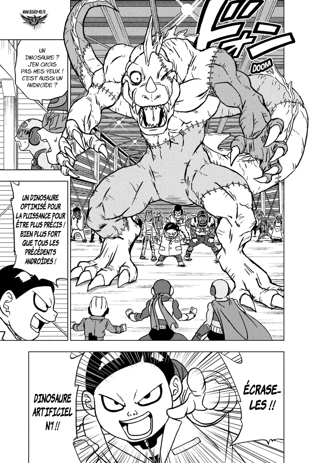 Chapitre 90 — page 34