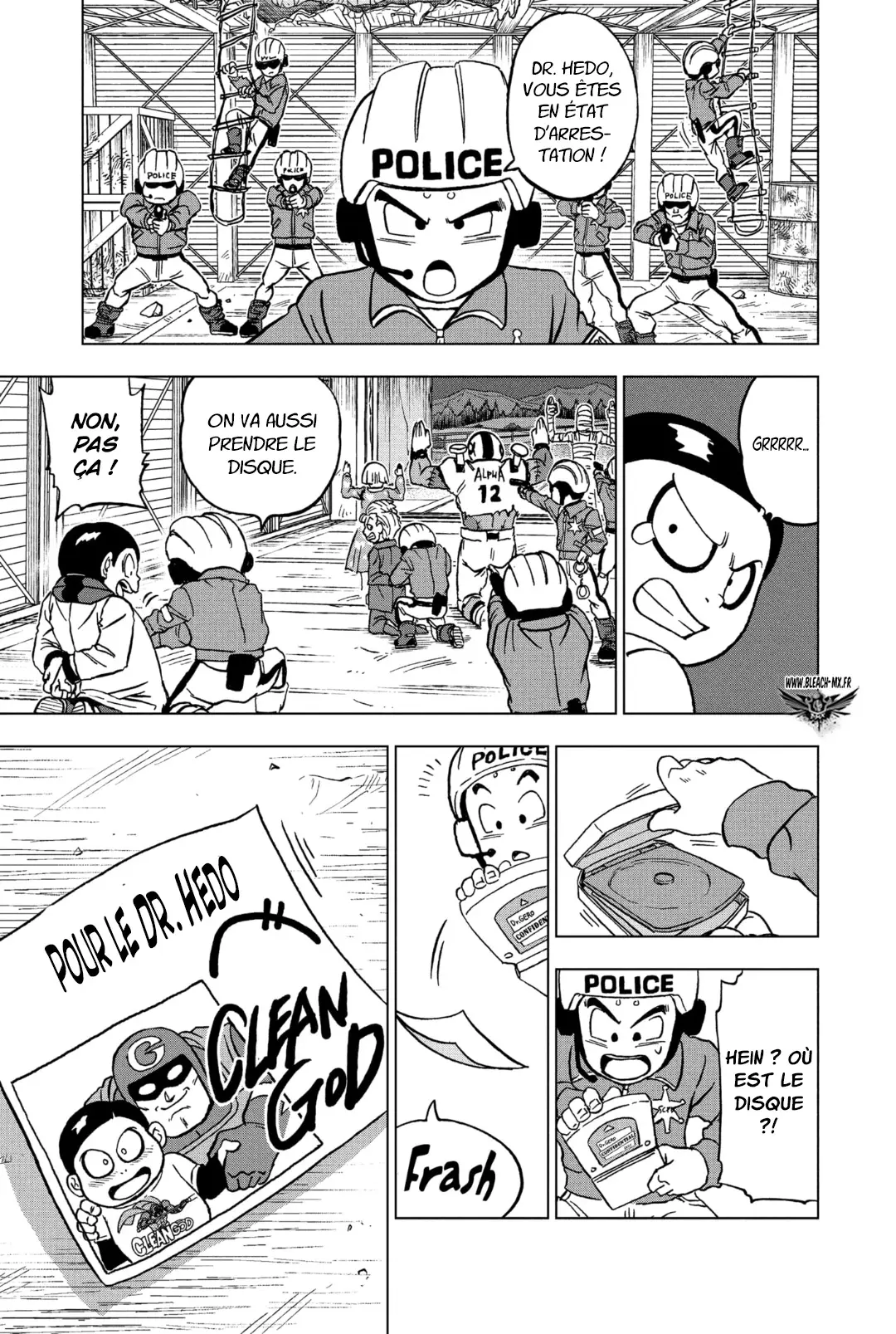 Chapitre 90 — page 43