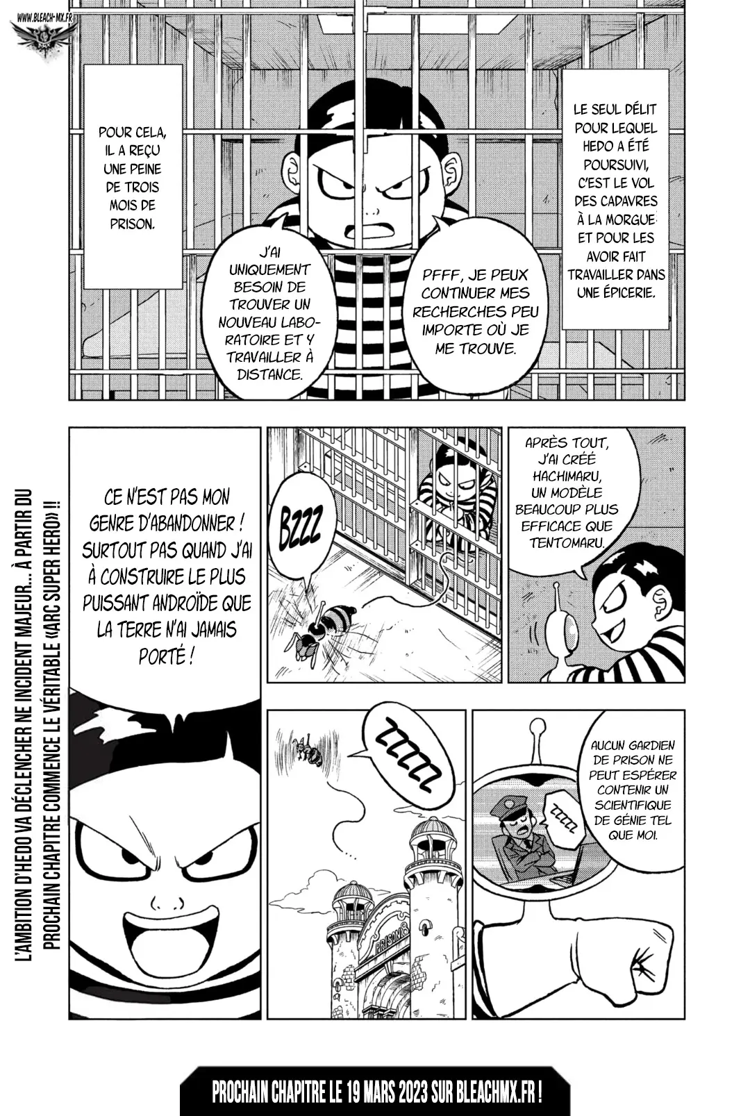 Chapitre 90 — page 45