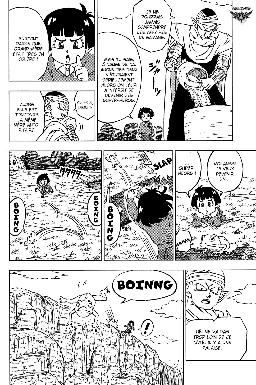 Chapitre 91 — page 5