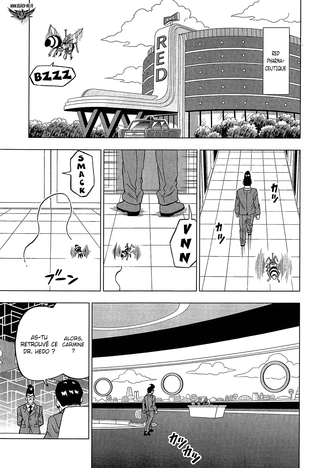 Chapitre 91 — page 10