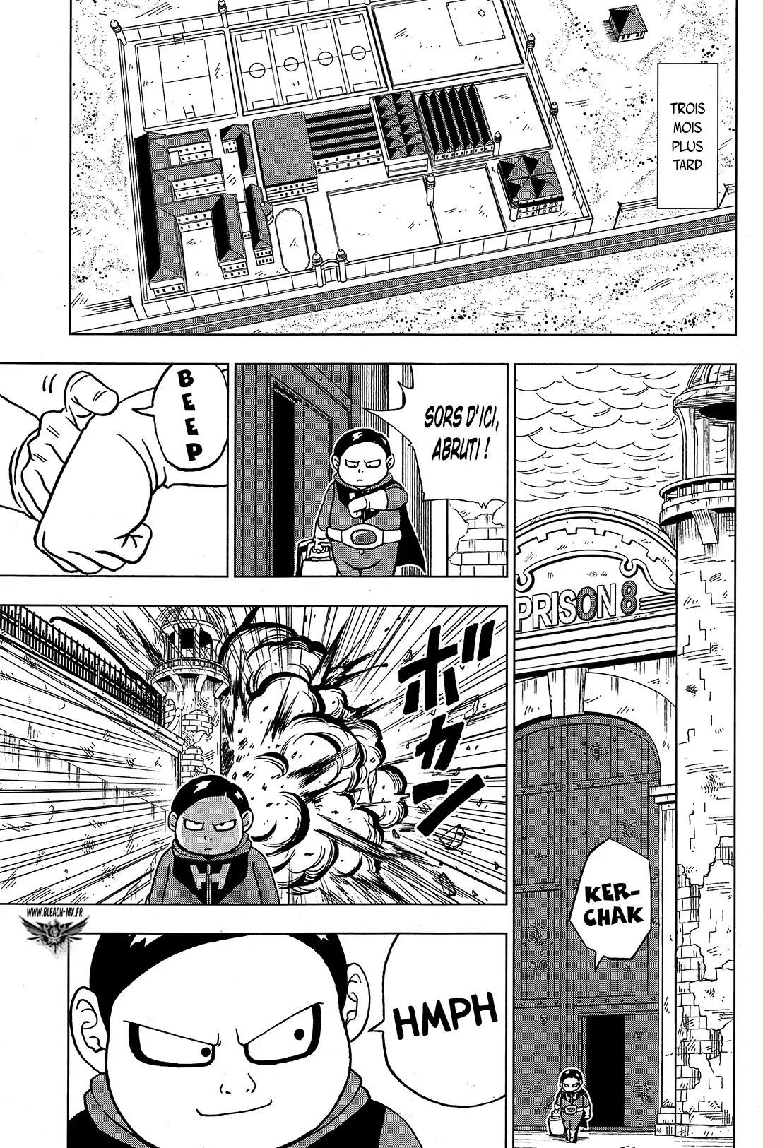Chapitre 91 — page 12