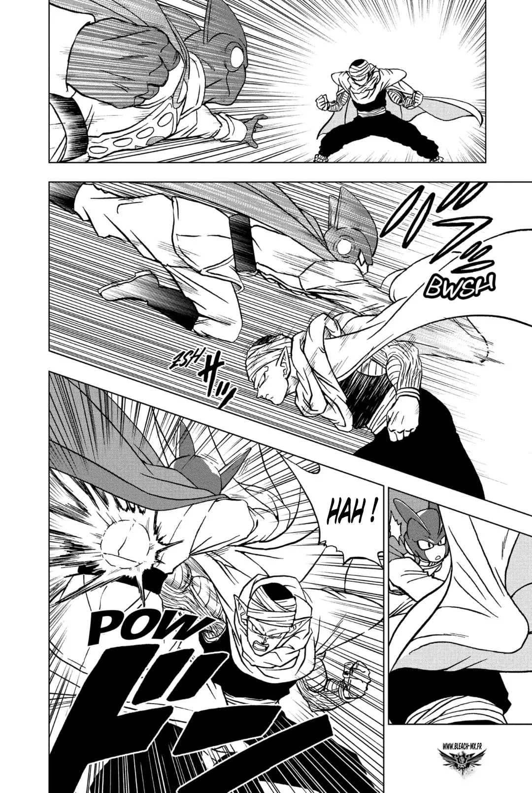 Chapitre 92 — page 4