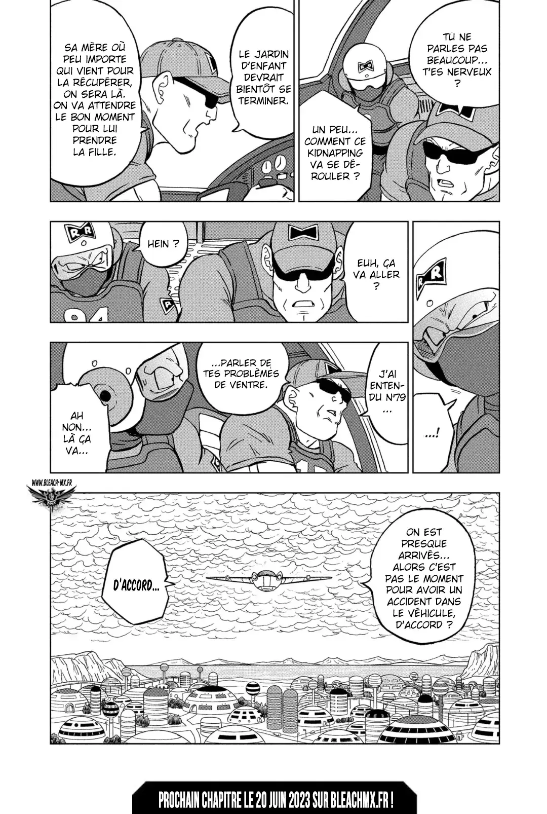 Chapitre 93 — page 45