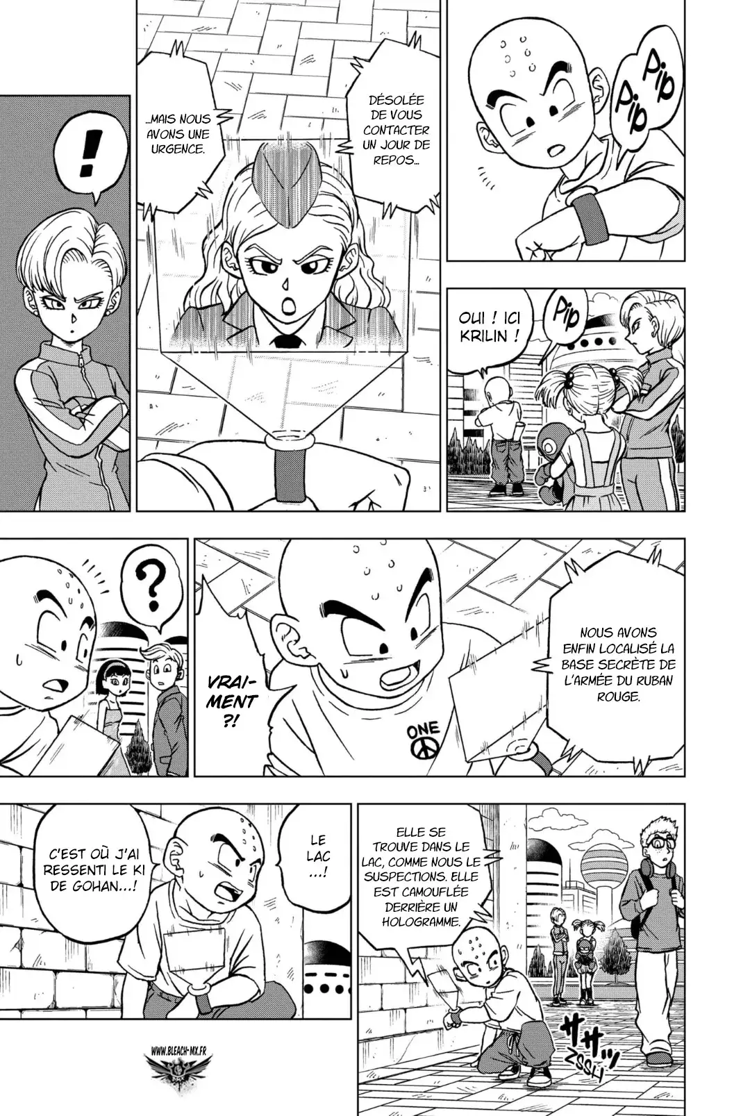 Chapitre 95 — page 3