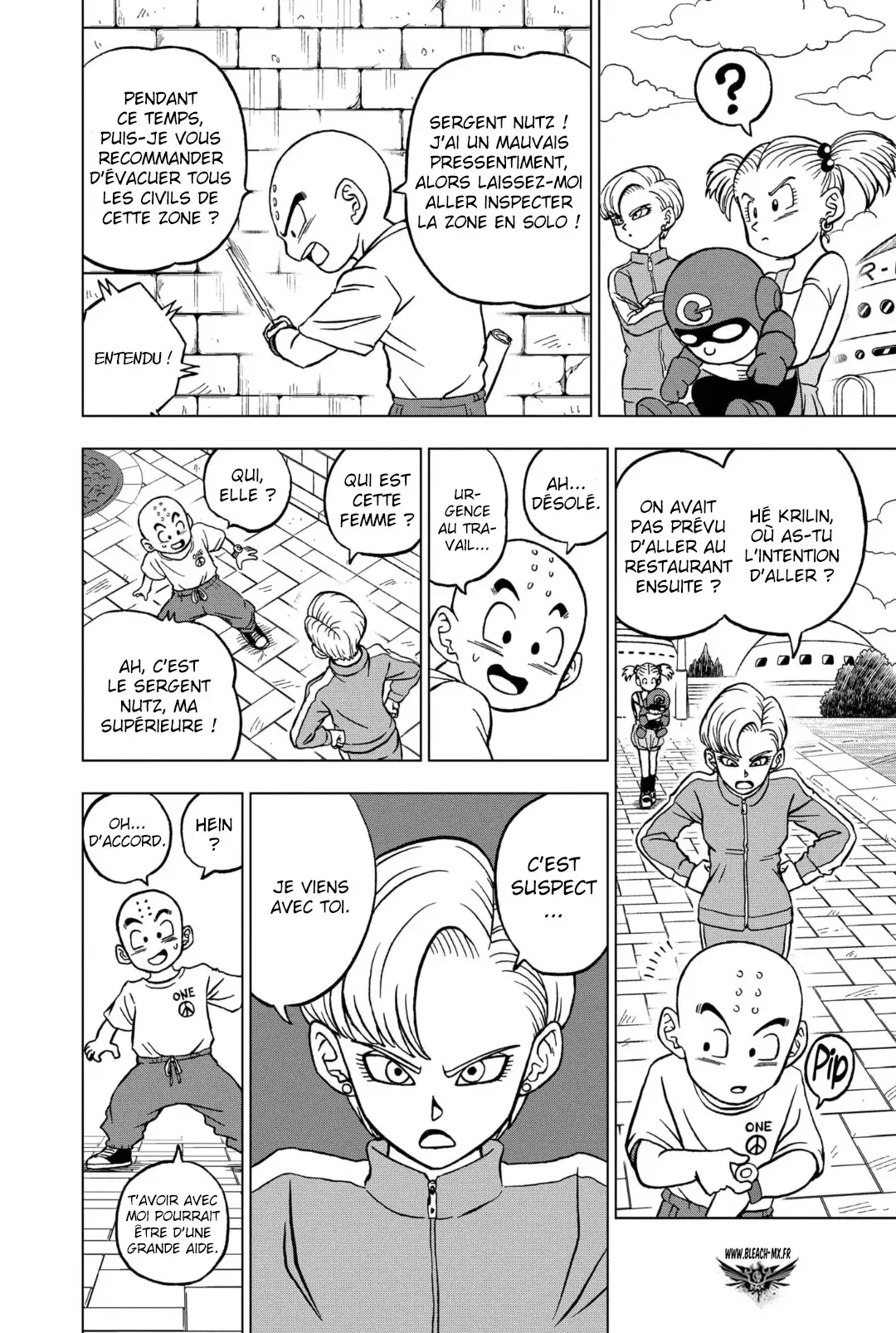 Chapitre 95 — page 4