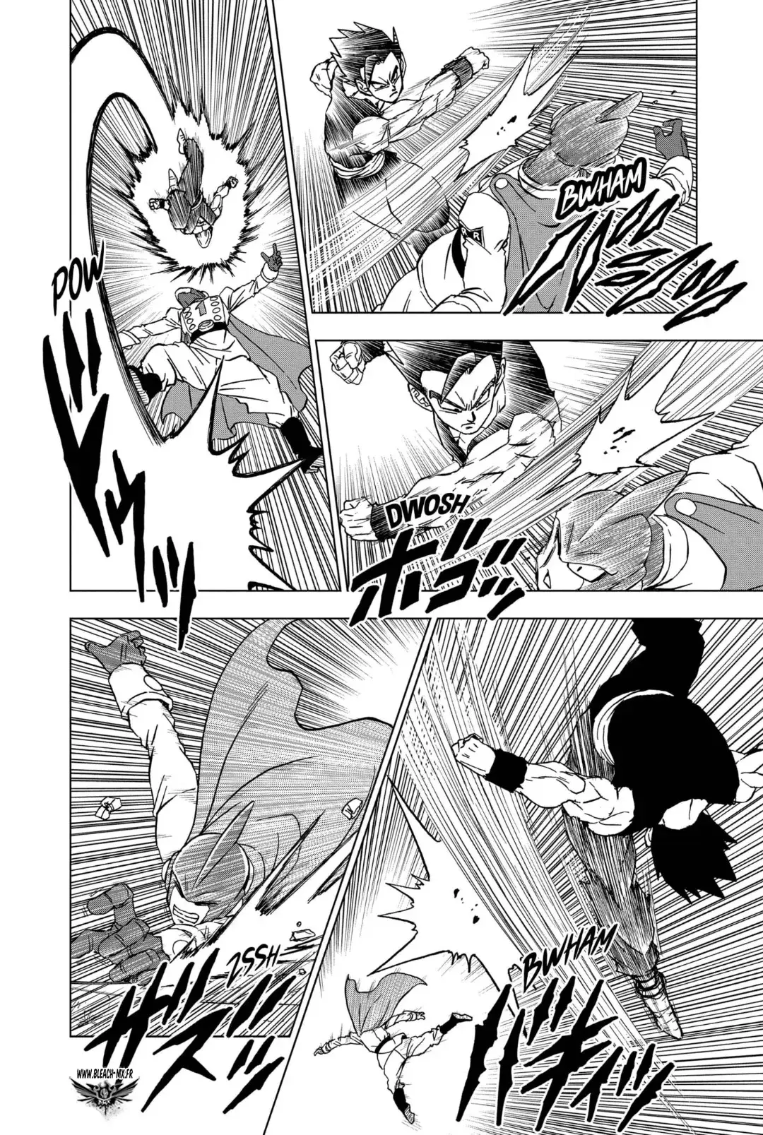 Chapitre 95 — page 6