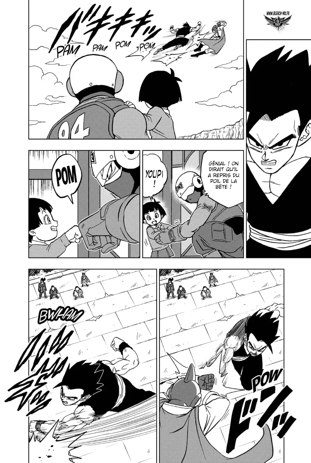 Chapitre 95 — page 8
