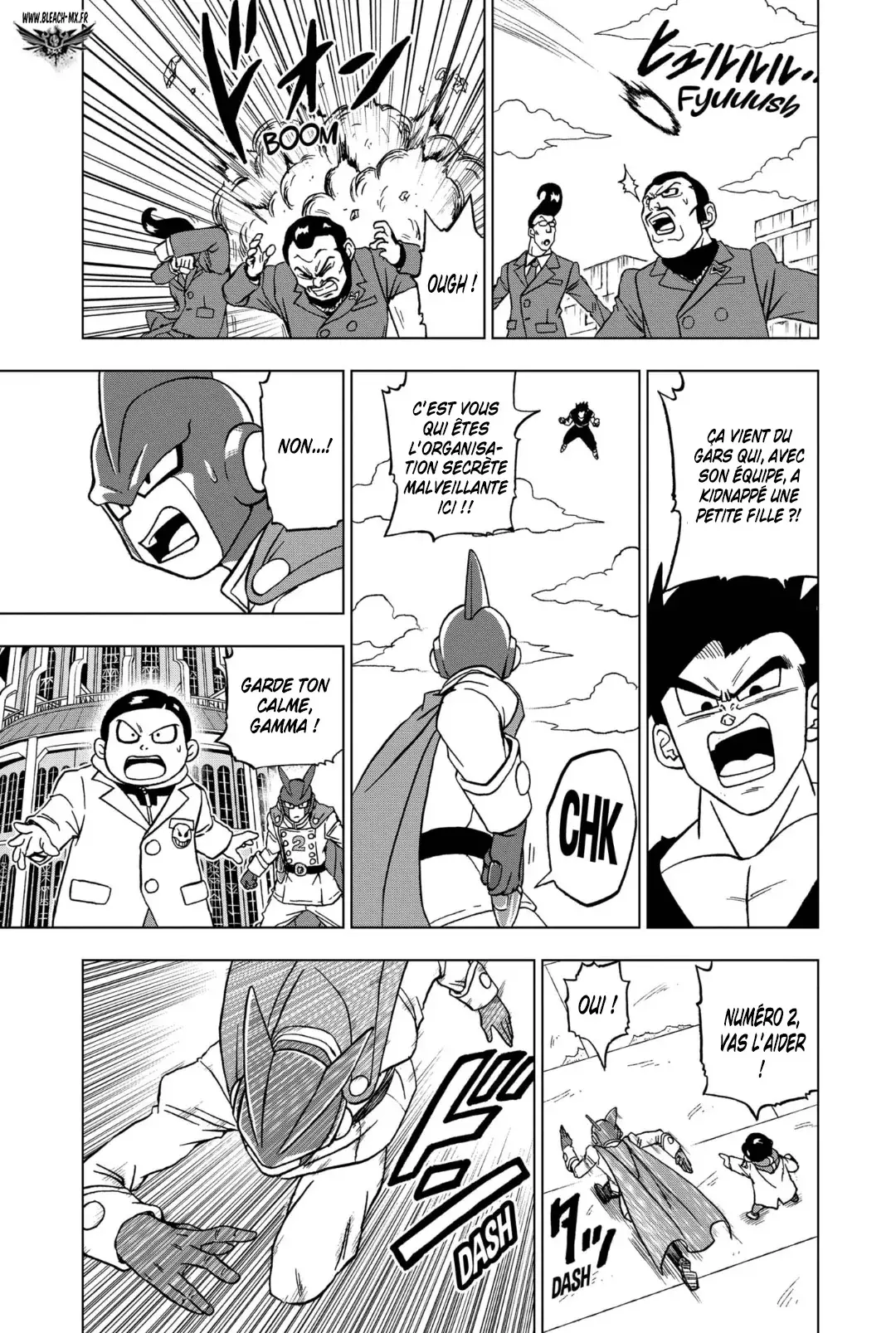 Chapitre 95 — page 11