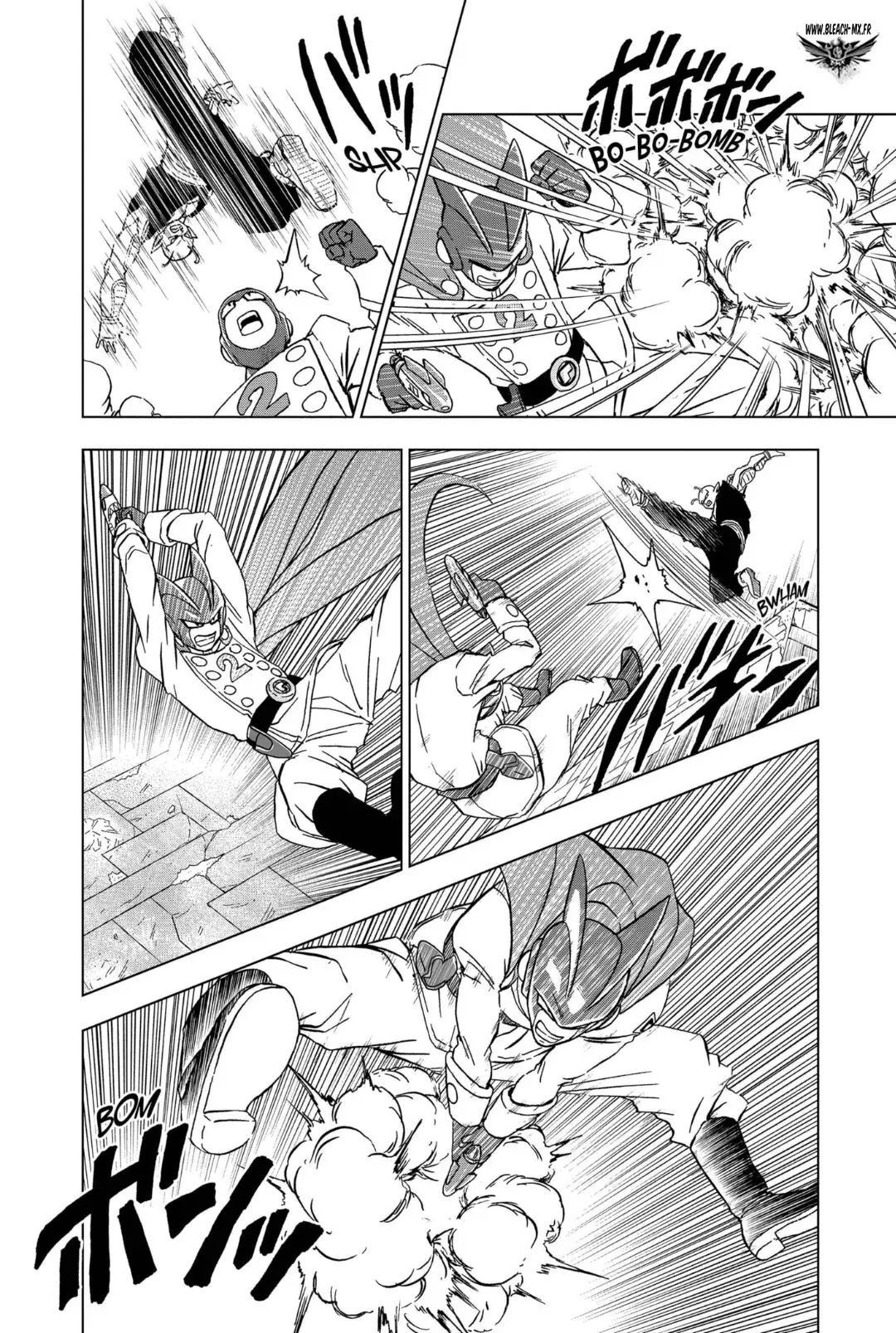 Chapitre 95 — page 22