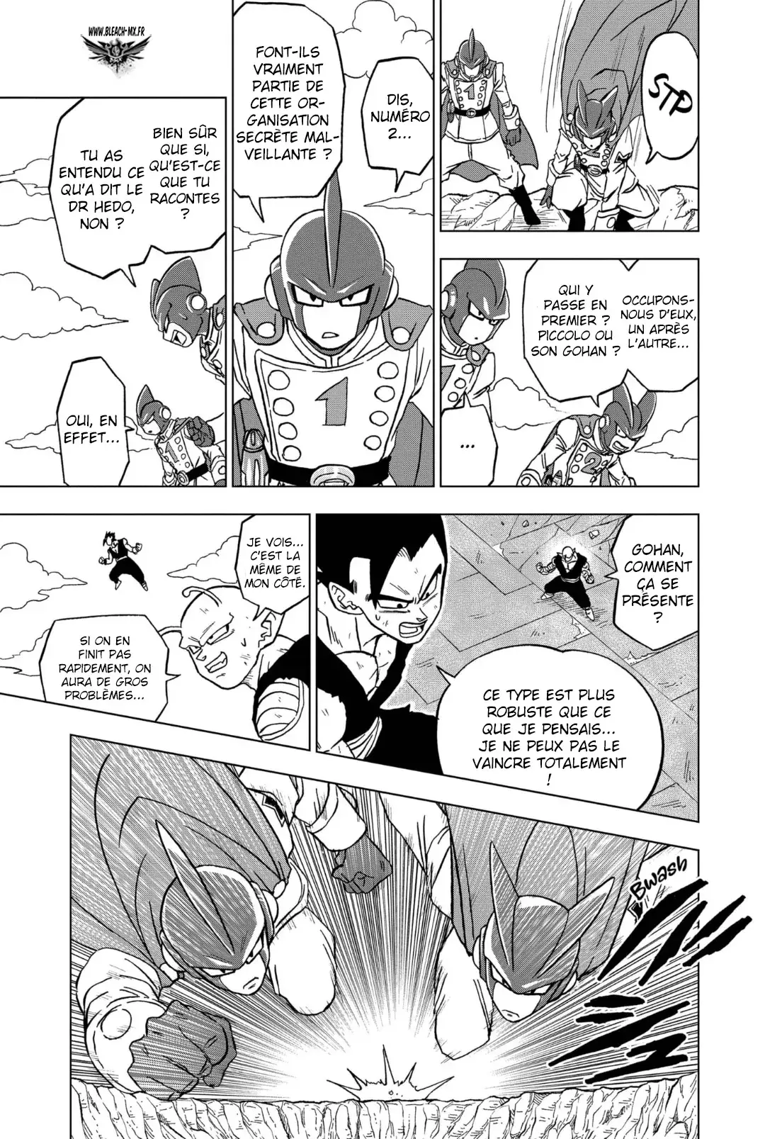Chapitre 95 — page 32