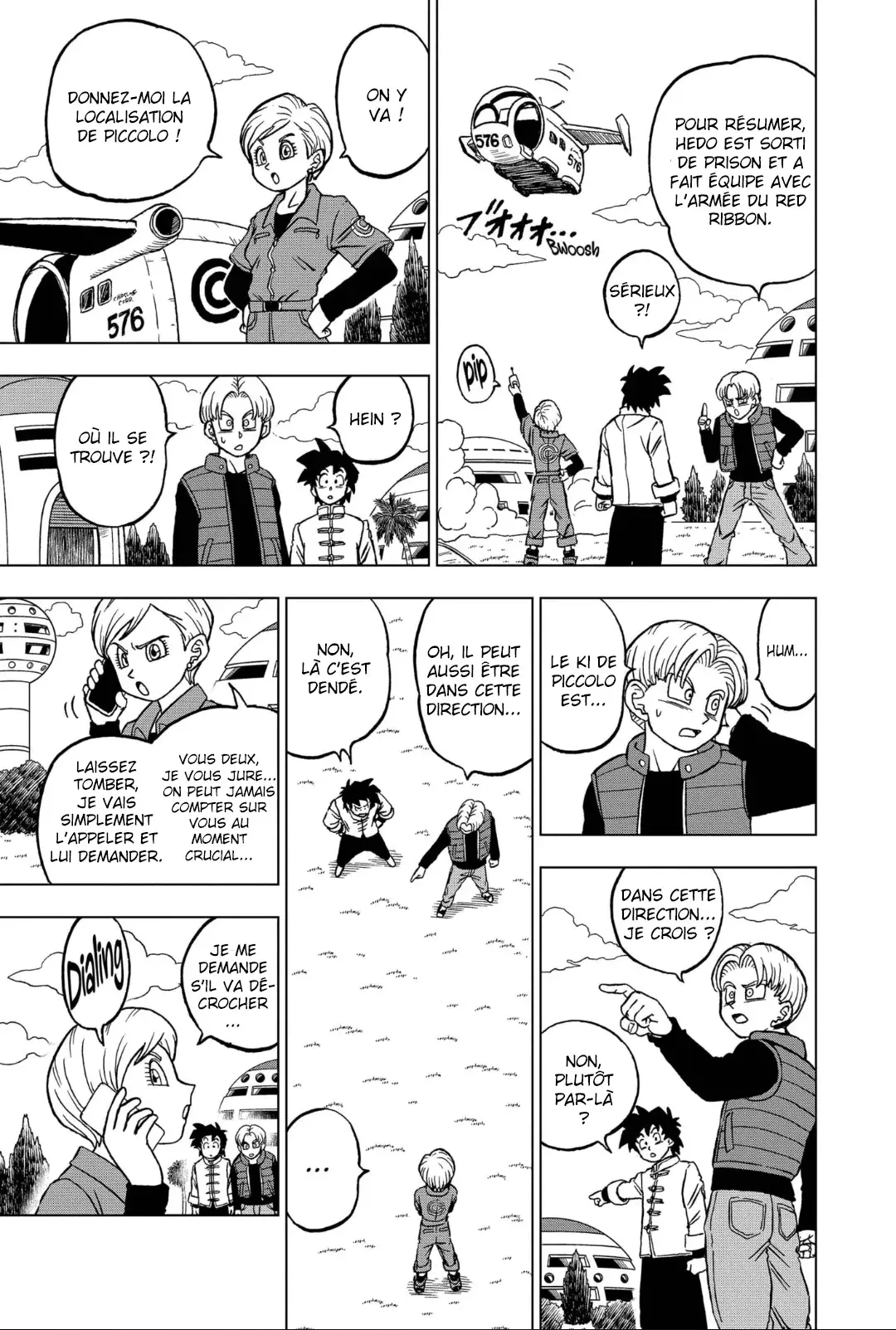 Chapitre 96 — page 3