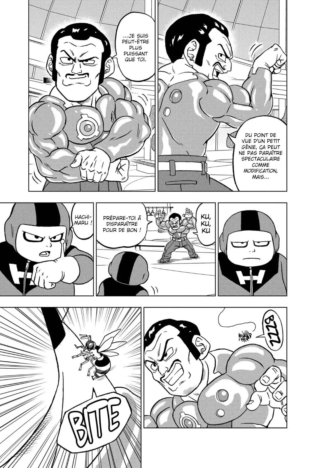 Chapitre 96 — page 23