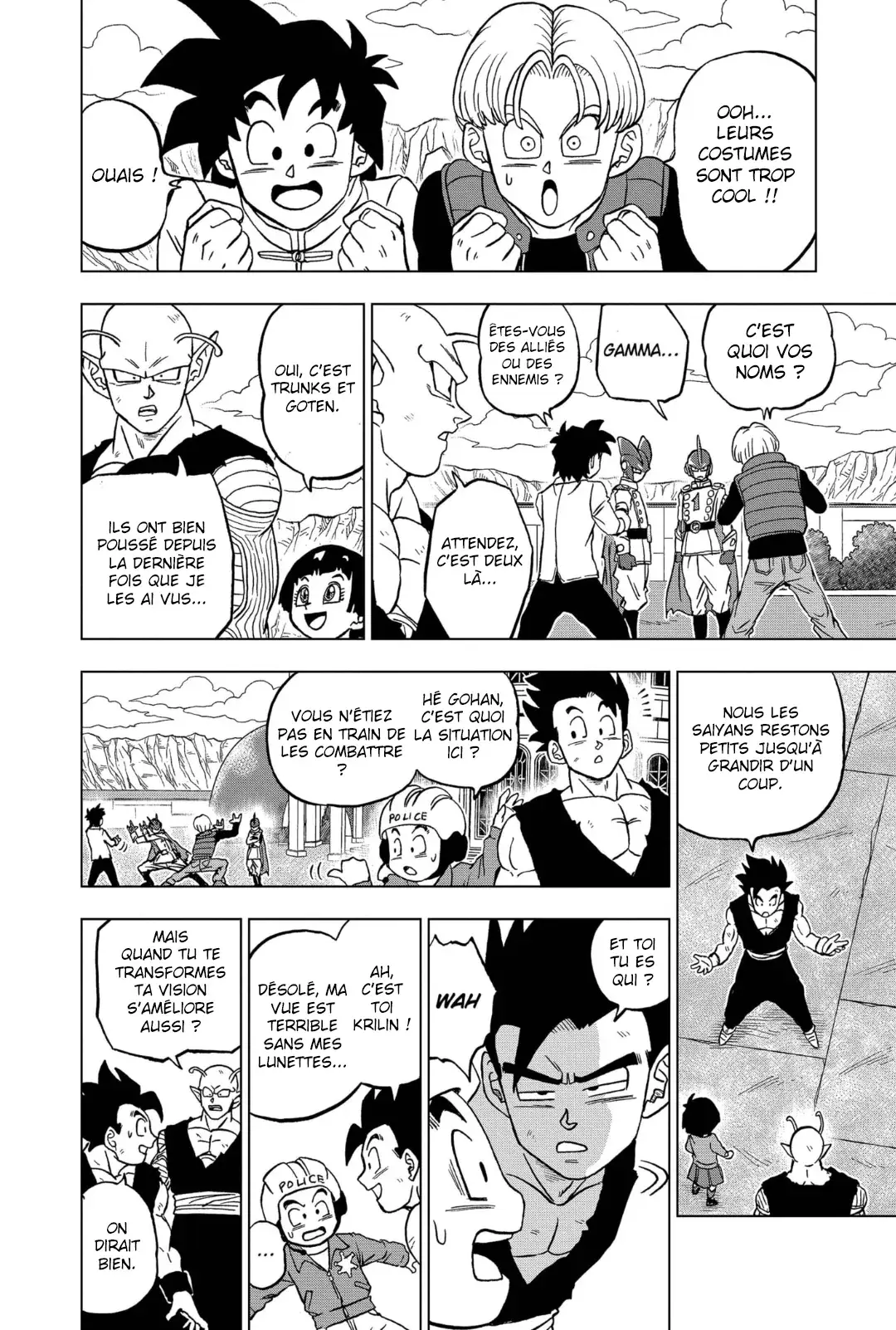 Chapitre 96 — page 28