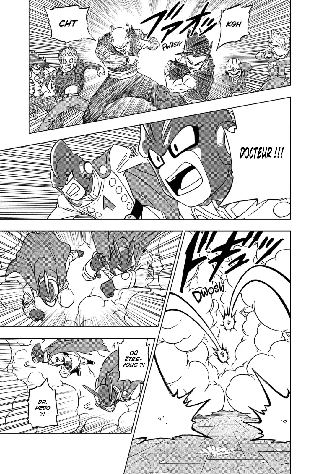 Chapitre 96 — page 36