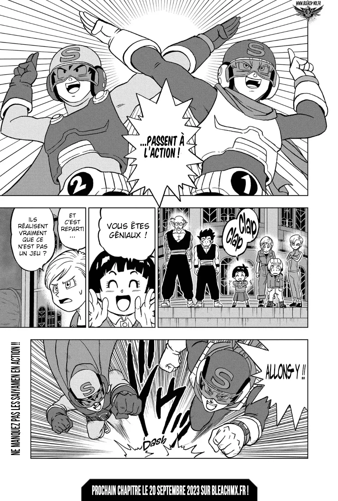 Chapitre 96 — page 44
