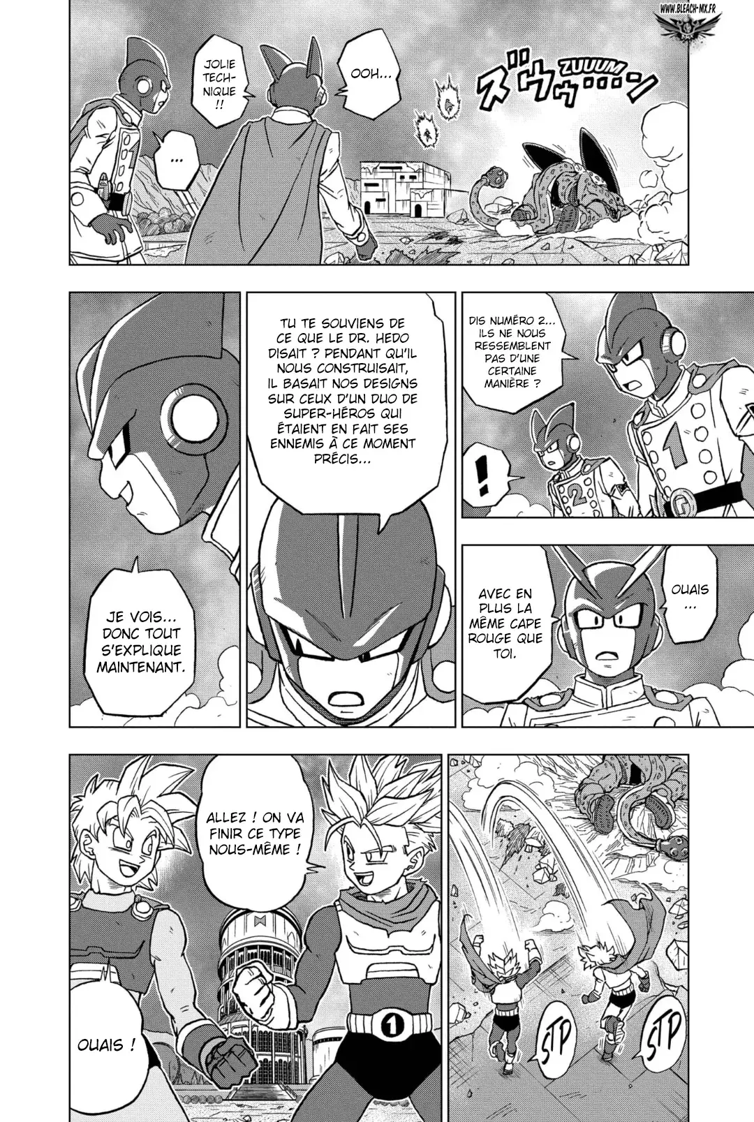 Chapitre 97 — page 10