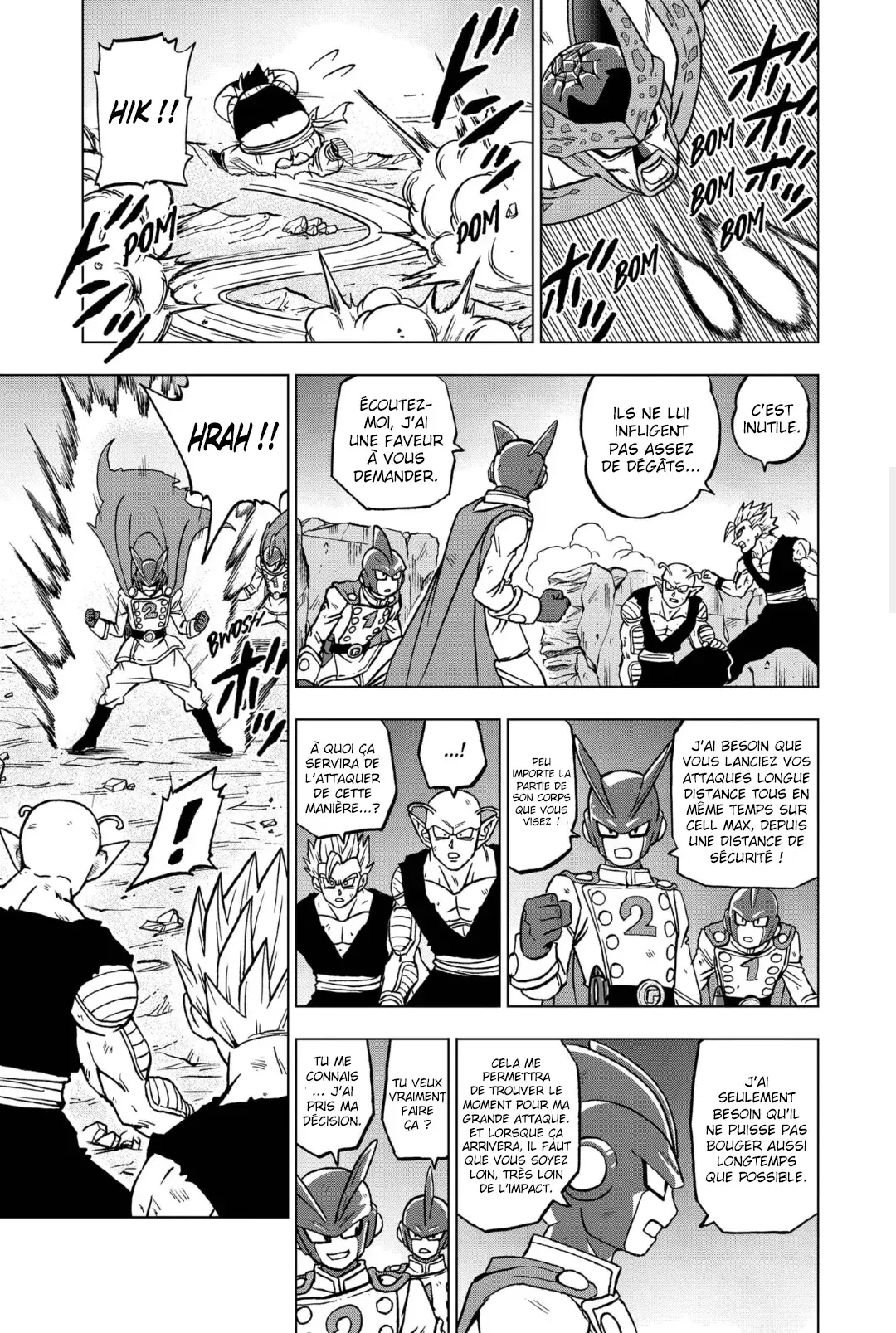 Chapitre 98 — page 5