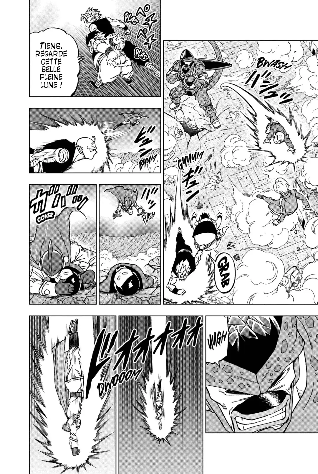 Chapitre 98 — page 12