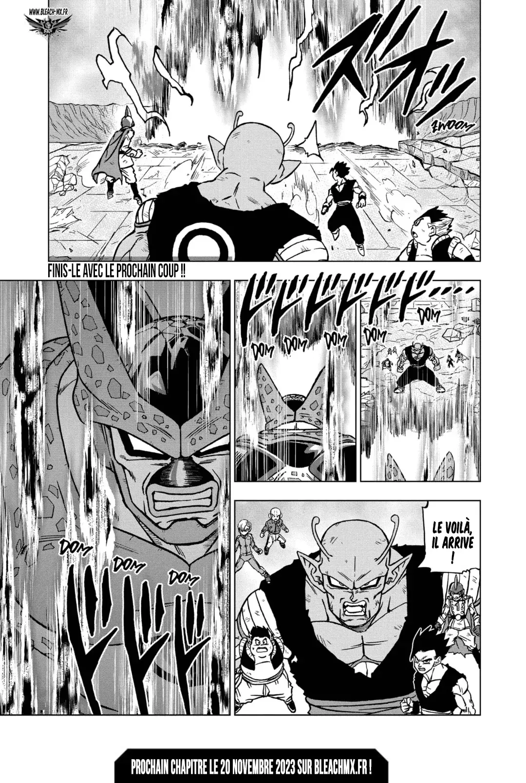 Chapitre 98 — page 44