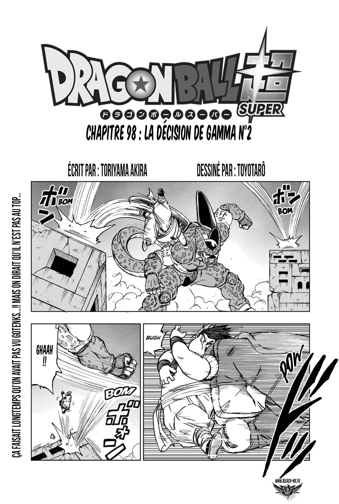 Chapitre 98 — page 45