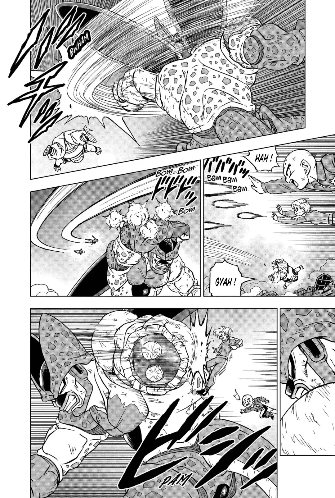 Chapitre 99 — page 10