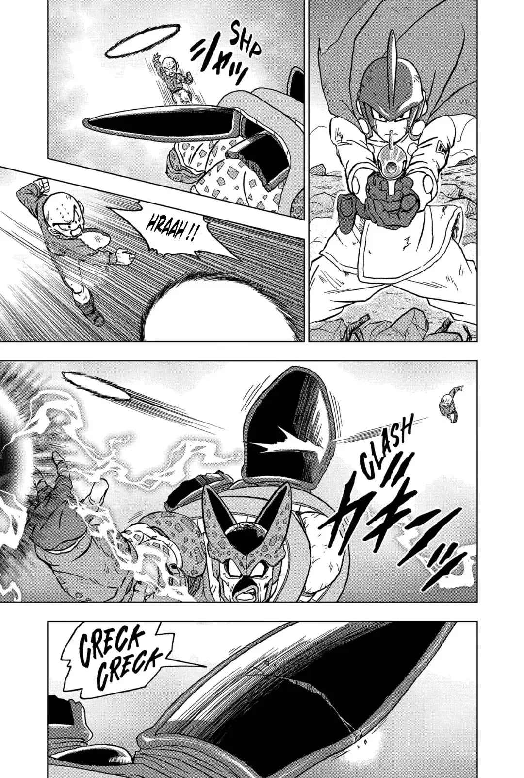 Chapitre 99 — page 40