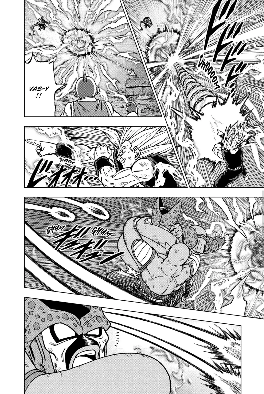 Chapitre 100 — page 4